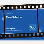 Casa Sabrina Σαν Βίτο λο Κάπο