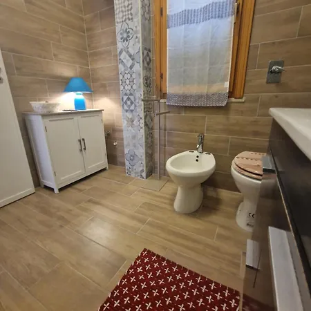 Casa Sabrina Апартаменты *