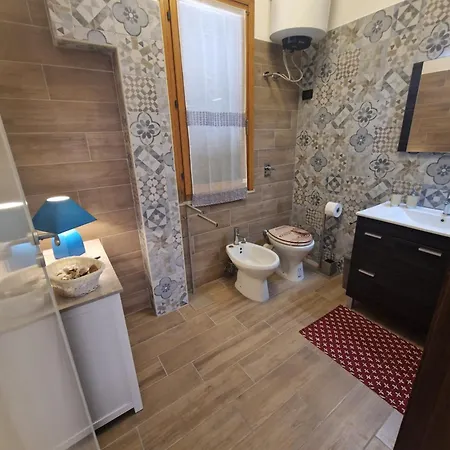Casa Sabrina Апартаменты *