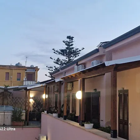 Casa Sabrina