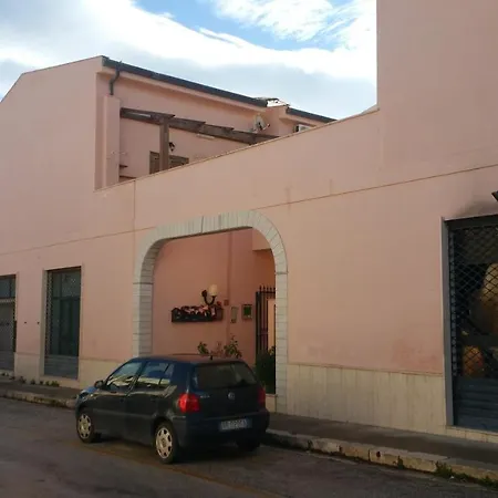 Casa Sabrina