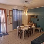 Appartement Casa Sabrina *