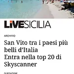 Casa Sabrina Appartement