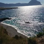 Appartement Casa Sabrina San Vito Lo Capo