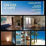 Casa Sabrina Appartement