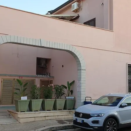 Casa Sabrina * San Vito Lo Capo