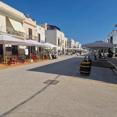 Casa Sabrina San Vito Lo Capo