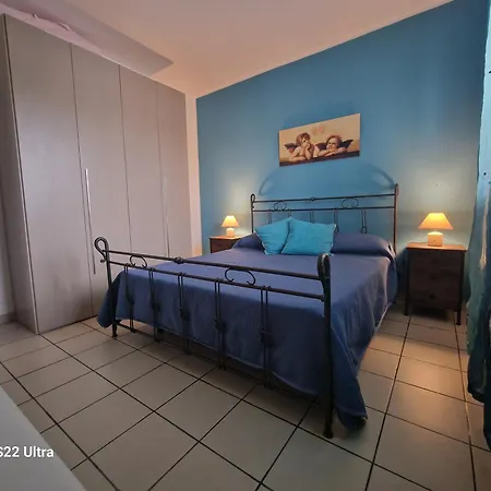 Casa Sabrina