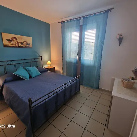 Casa Sabrina *