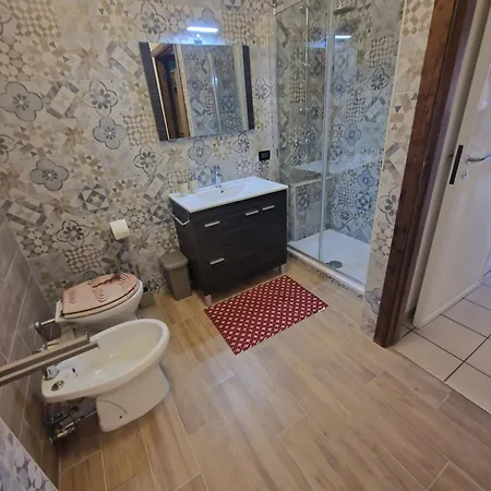 Casa Sabrina * San Vito Lo Capo