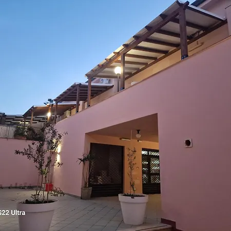 Casa Sabrina * San Vito Lo Capo