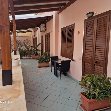 Casa Sabrina San Vito Lo Capo
