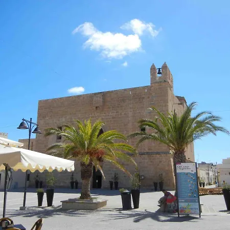Casa Sabrina Lägenhet San Vito Lo Capo