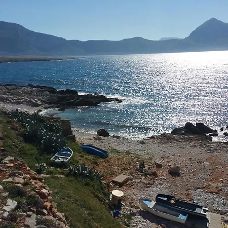 Casa Sabrina San Vito Lo Capo