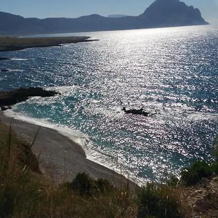 Lägenhet Casa Sabrina San Vito Lo Capo
